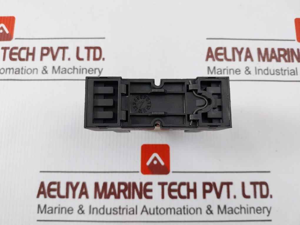 Honeywell Szr-my4-1 Relay 200Vac 50-60Hz 12A 300Vac