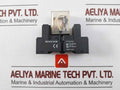 Honeywell Szr-my4-1 Relay 200Vac 50-60Hz 12A 300Vac