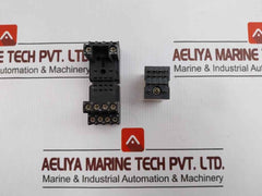 Honeywell Szr-my4-1 Relay 200Vac 50-60Hz 12A 300Vac