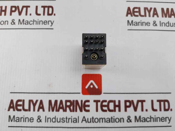 Honeywell Szr-my4-1 Relay 200Vac 50-60Hz 12A 300Vac