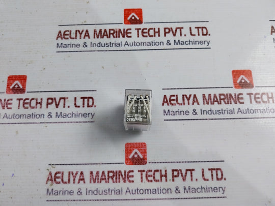 Honeywell Szr-my4-1 Relay 24vdc 5221