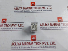 Honeywell Szr-my4-1 Relay 24vdc 5221