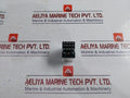 Honeywell Szr-my4-1 Relay 24vdc 5221