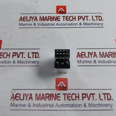 Honeywell Szr-my4-1 Relay 24vdc 5221
