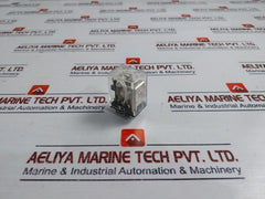 Honeywell Szr-my4-1 Relay 24vdc 5221