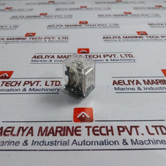 Honeywell Szr-my4-1 Relay 24vdc 5221