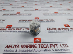 Honeywell Szr-my4-1 Relay 24vdc 5221