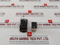 Honeywell Szr-my4-d1 Power Relay 24Vdc Dr-my4