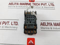 Honeywell Szr-my4-d1 Power Relay 24Vdc Dr-my4