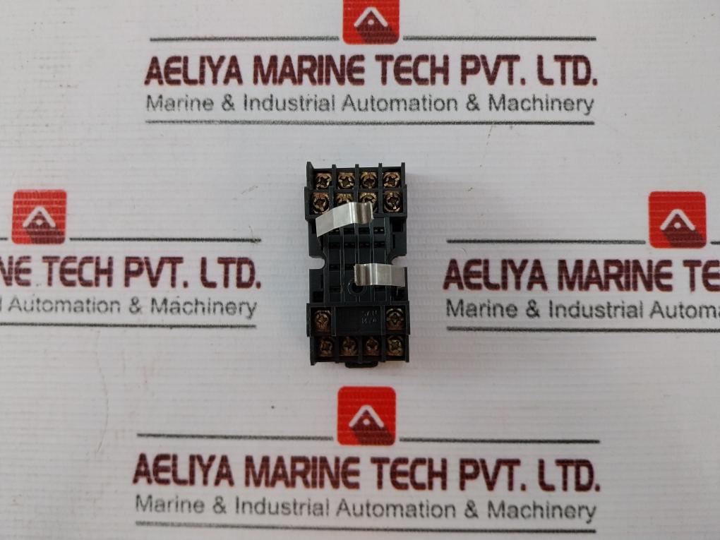 Honeywell Szr-my4-d1 Power Relay 24Vdc Dr-my4