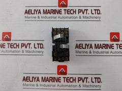 Honeywell Szr-my4-d1 Power Relay 24Vdc Dr-my4