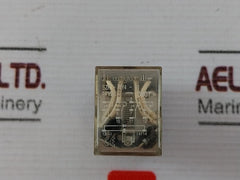 Honeywell Szr-my4-d1 Power Relay 24Vdc Dr-my4
