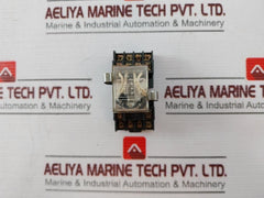 Honeywell Szr-my4-d1 Power Relay 24Vdc Dr-my4