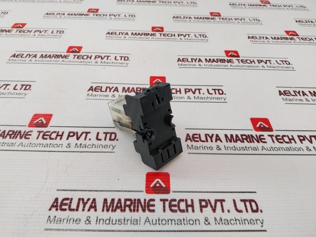 Honeywell Szr-my4-d1 Power Relay 24Vdc Dr-my4