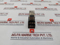 Honeywell Szr-my4-d1 Power Relay 24Vdc Used