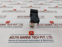 Honeywell Szr-my4-d1 Power Relay 24Vdc Used