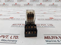 Honeywell Szr-my4-d1 Power Relay 24Vdc Used