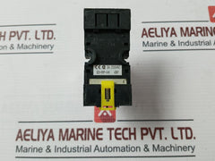 Honeywell Szr-my4-h-n1 Electromechanical General Purpose Relay With Socket Base