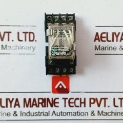 Honeywell Szr-my4-n1 Power Relays 24Vdc Szx-smf-14M 1102