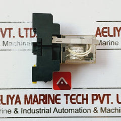 Honeywell Szr-my4-n1 Power Relays 24Vdc Szx-smf-14M 1102