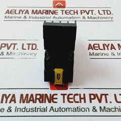 Honeywell Szr-my4-n1 Power Relays 24Vdc Szx-smf-14M 1102