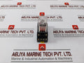 Honeywell Szr-my4-n1 Relay 24Vdc Szx-smf-14N 3A 250Vac
