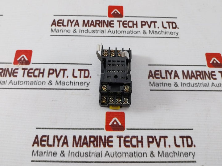 Honeywell Szr-my4-n1 Relay 24Vdc Szx-smf-14N 3A 250Vac