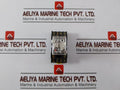 Honeywell Szr-my4-n1 Relay 24Vdc Szx-smf-14N 3A 250Vac