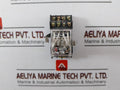 Honeywell Szr-my4-n1 Relay 24Vdc Szx-smf-14N 3A 250Vac