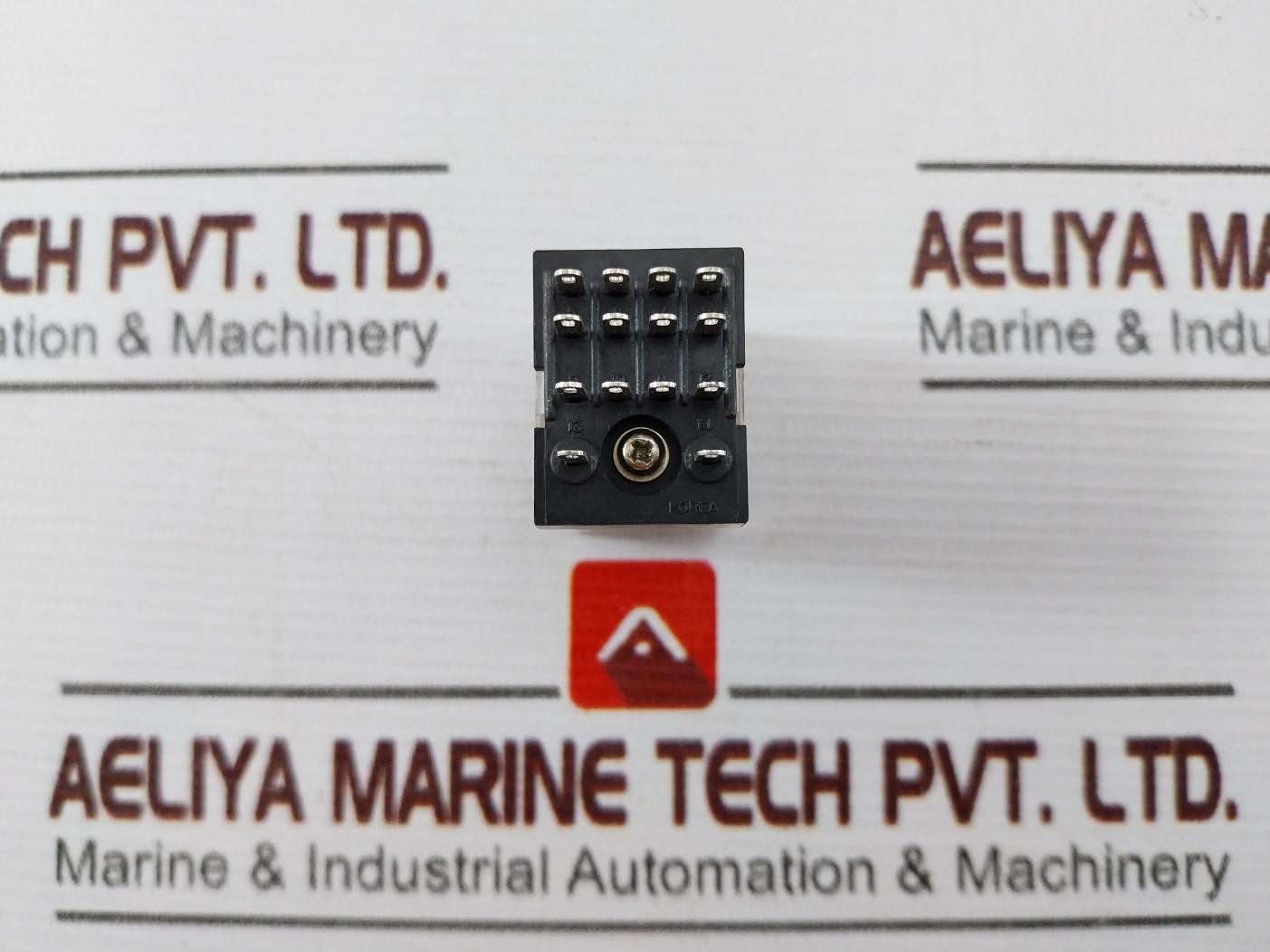 Honeywell Szr-my4-n1 Relay 24Vdc Szx-smf-14N 3A 250Vac