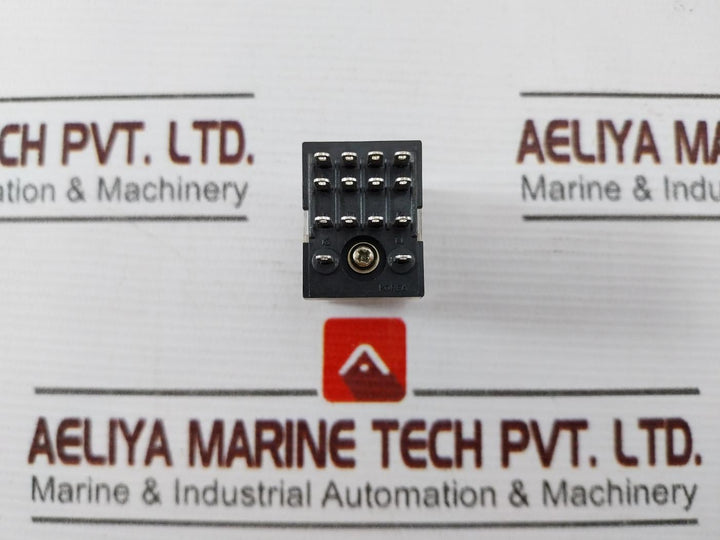 Honeywell Szr-my4-n1 Relay 24Vdc Szx-smf-14N 3A 250Vac