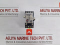 General-purpose Plug-in Power Relay 200 Vac 50/60Hz Honeywell Szr-my4-n1