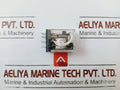 Honeywell Szr-my4-x1 Power Relay 24vdc