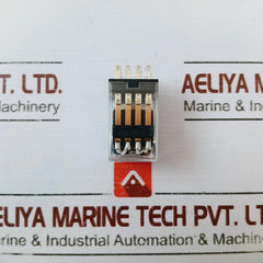 Honeywell Szr-my4-x1 Power Relay 24vdc