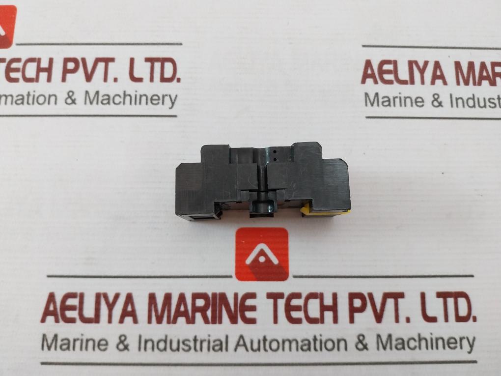 Lot Of 10X Honeywell Szx-smf-08N Relay Socket 5A 250Vac