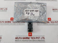 Lot Of 10X Honeywell Szx-smf-08N Relay Socket 5A 250Vac