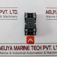 Lot of 10X HONEYWELL SZX-SMF-08N Relay Socket 5A 250VAC