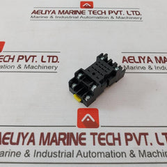 Lot of 10X HONEYWELL SZX-SMF-08N Relay Socket 5A 250VAC