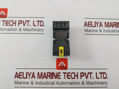 Lot of 10X HONEYWELL SZX-SMF-08N Relay Socket 5A 250VAC