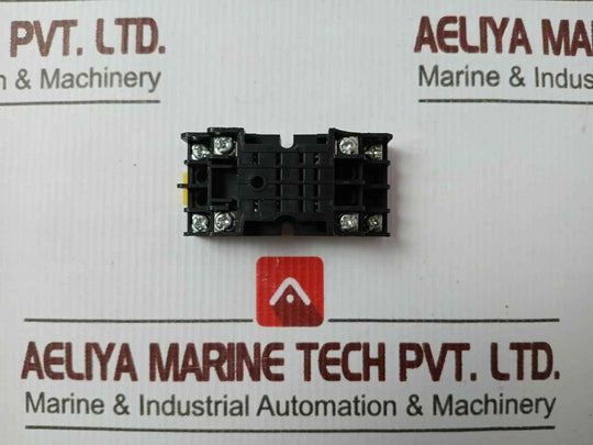 Honeywell Szx-smf-08N Relay Socket 5A 250Vac