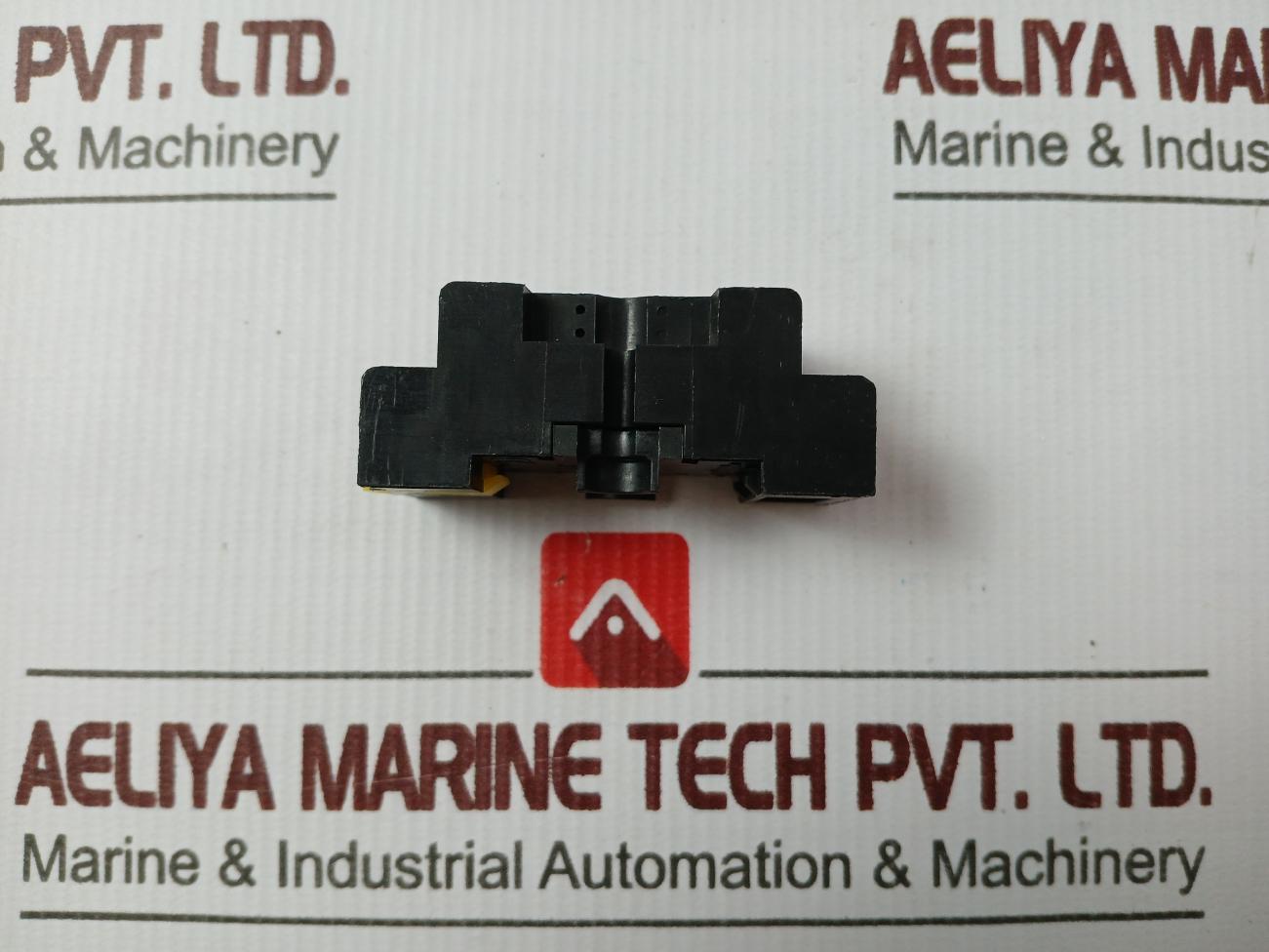 Honeywell Szx-smf-08N Relay Socket 5A 250Vac