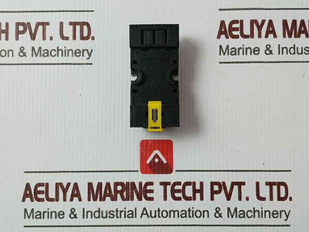 Honeywell Szx-smf-08N Relay Socket 5A 250Vac