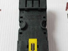 Honeywell Szx-smf-08N Relay Socket 5A 250Vac