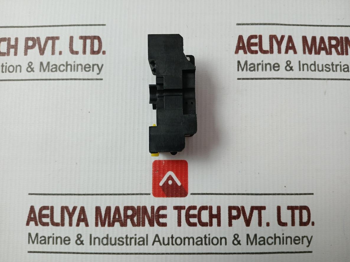 Honeywell Szx-smf-08N Relay Socket 5A 250Vac