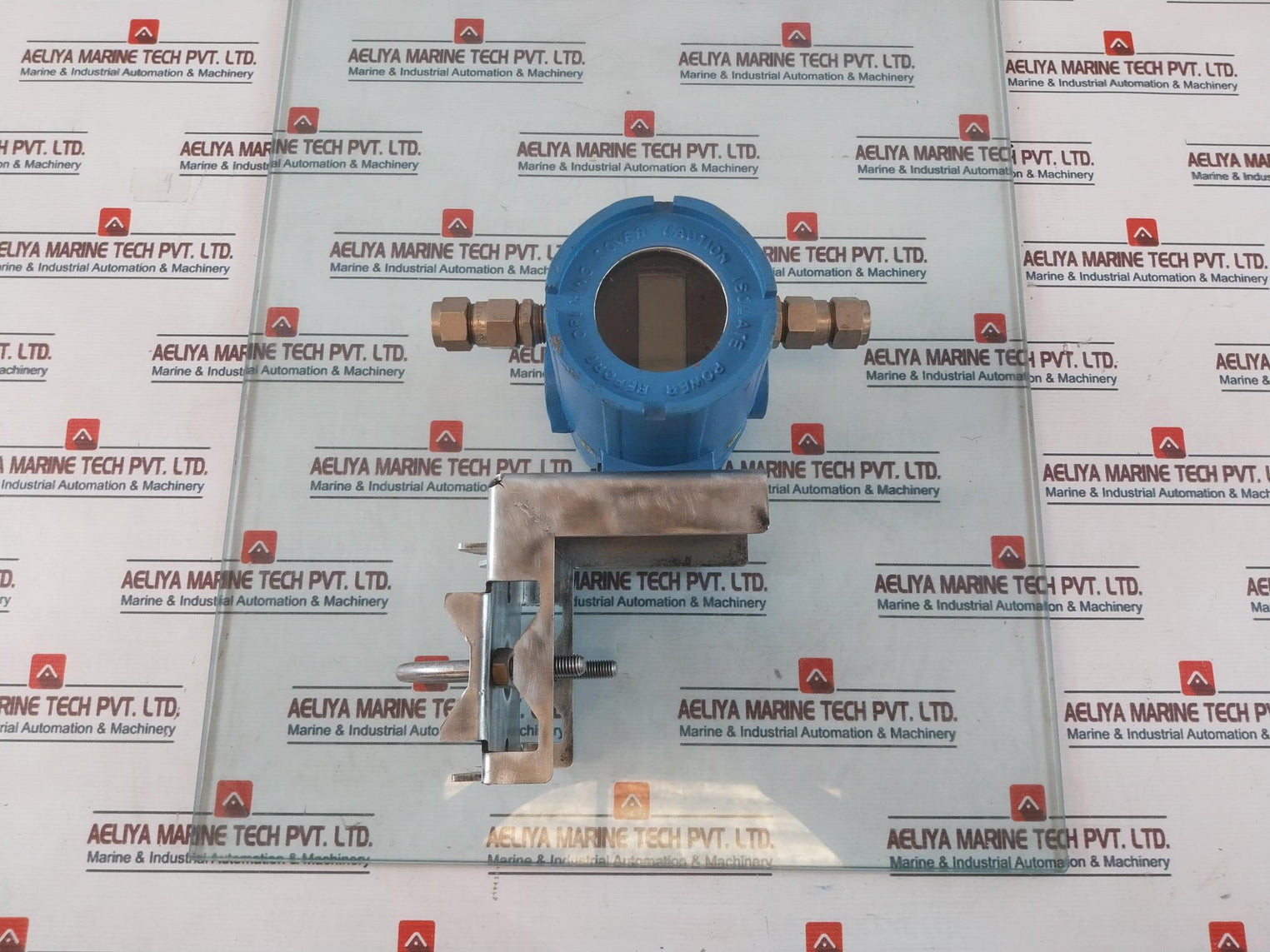 Honeywell T12.i0.000 Temperature Transmitter