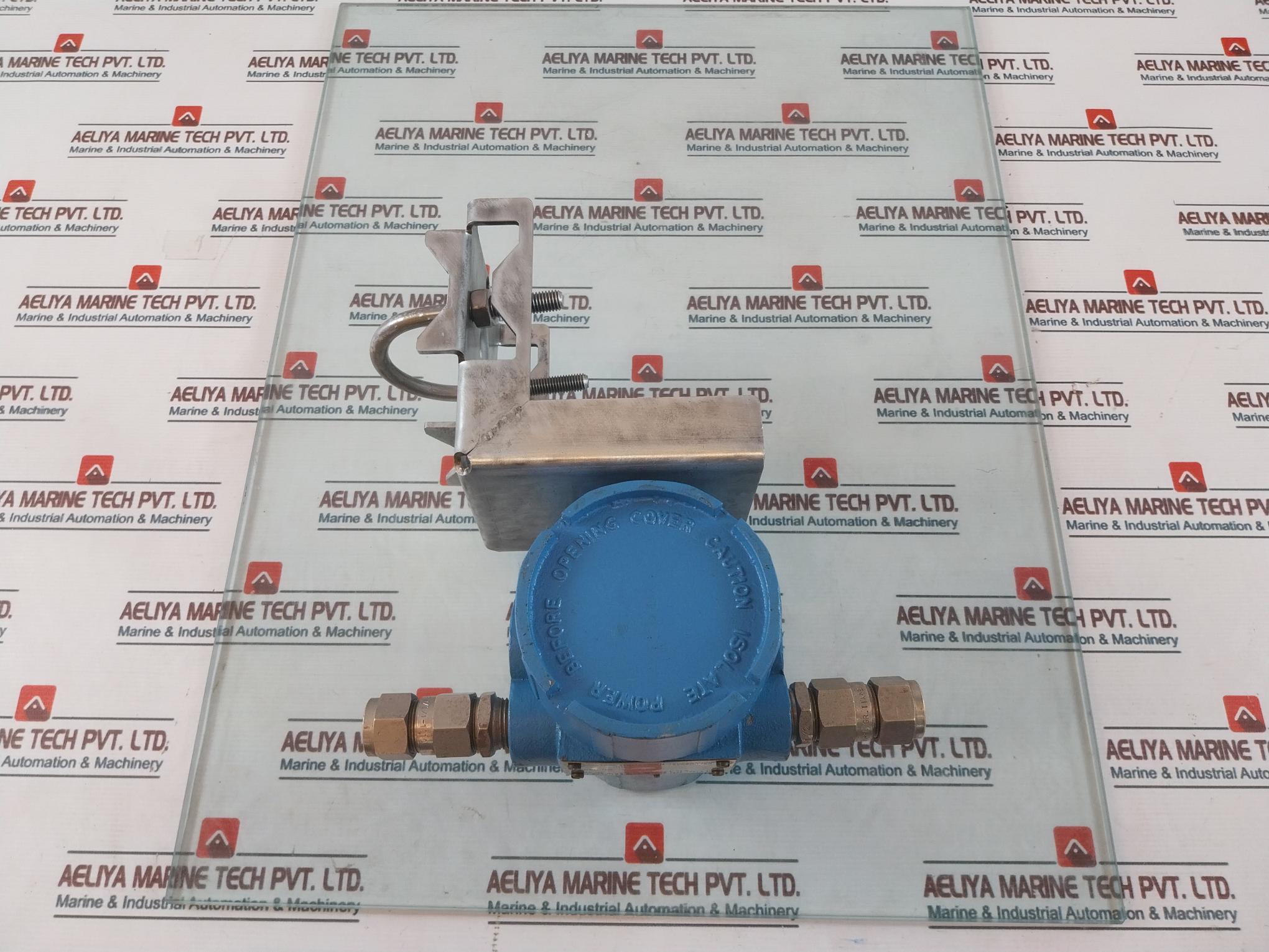 Honeywell T12.i0.000 Temperature Transmitter
