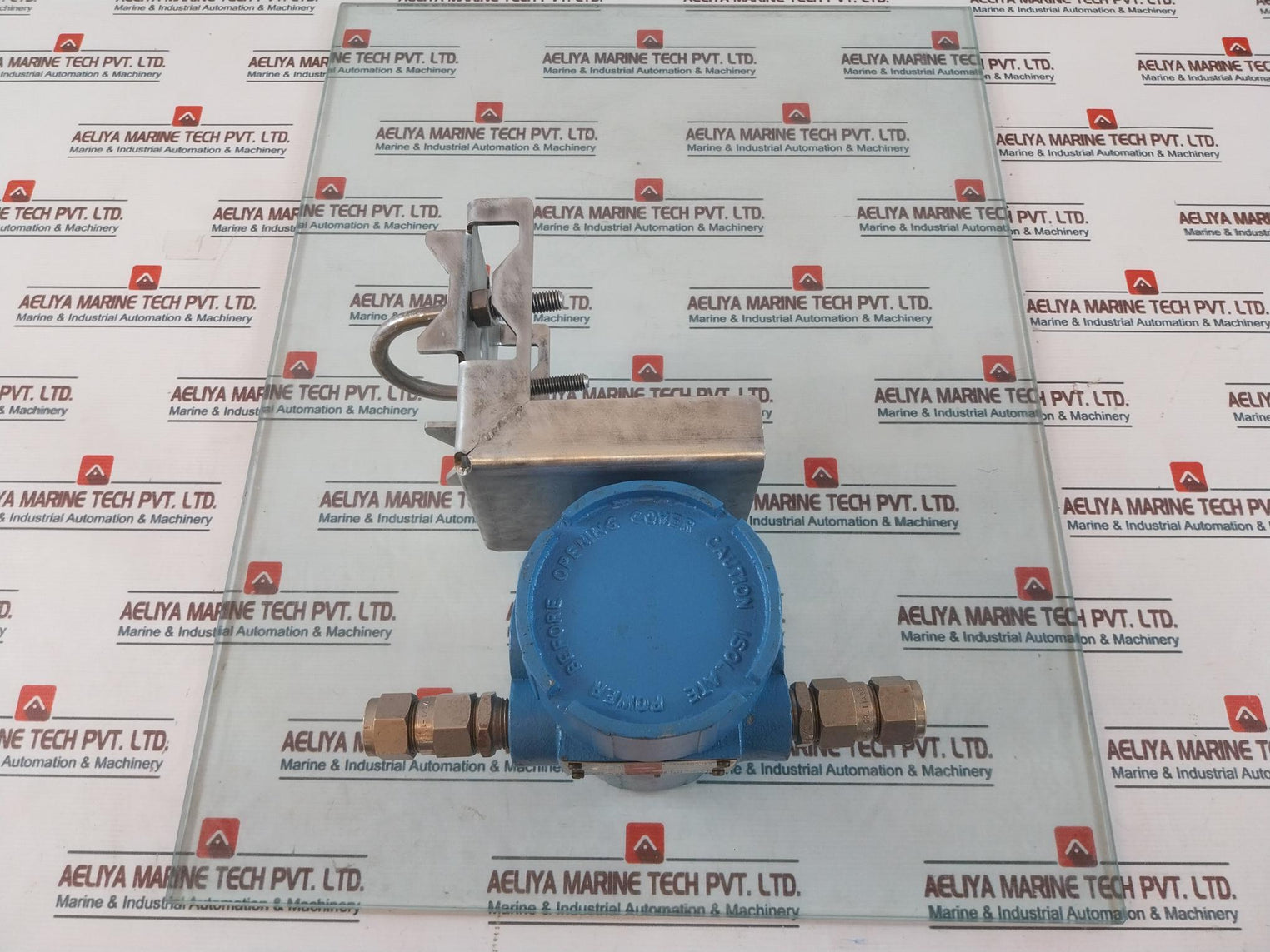 Honeywell T12.i0.000 Temperature Transmitter