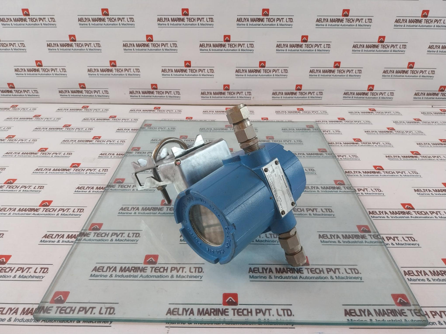 Honeywell T12.i0.000 Temperature Transmitter