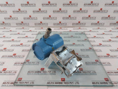 Honeywell T12.i0.000 Temperature Transmitter