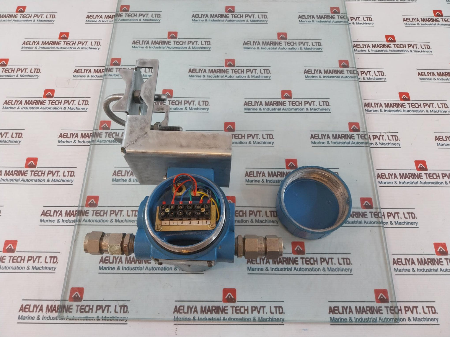 Honeywell T12.i0.000 Temperature Transmitter